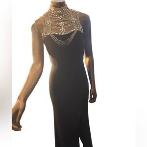 May Queen couture dress